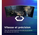 Ecran PC Lenovo Moniteur Legion Pro OLED 34WD-10 de 34