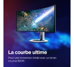 Ecran PC Lenovo Moniteur Legion Pro OLED 34WD-10 de 34