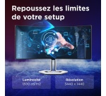 Ecran PC Lenovo Moniteur Legion Pro OLED 34WD-10 de 34