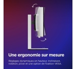 Ecran PC Lenovo Moniteur Legion Pro OLED 34WD-10 de 34