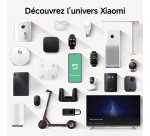Smartphone Xiaomi Redmi 15C 6.9" Double nano SIM 128 Go Noir minuit