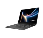 PC portable Msi Prestige 16 Flip AI+ C3MTG-074FR 16" Ecran tactile Copilot+PC Intel Core Ultra X9 32 Go RAM 1 To SSD Gris platine
