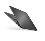 PC portable Msi Prestige 16 AI+ C3MG-076FR 16" Copilot+PC Intel Core Ultra 7 32 Go RAM 1 To SSD Gris platine