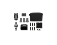 Drone Dji Mini 5 Pro Fly More Combo Plus Gris RC2