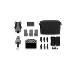 Drone Dji Mini 5 Pro Fly More Combo Plus Gris RC2