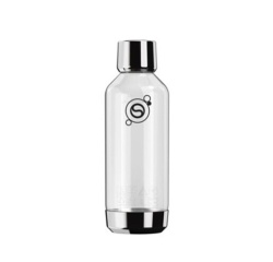 Accessoire machine à soda Sodastream Bouteille 1 l Lave Vaisselle Metal  Refresh