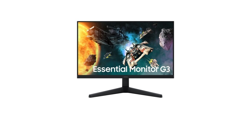 Ecran PC Samsung LS27HG310EUXEN 27" Full HD