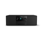 Chaine HiFi Philips Microchaîne Bluetooth TAM6500 DAB+ Noir