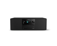 Chaine HiFi Philips Microchaîne Bluetooth TAM6500 DAB+ Noir