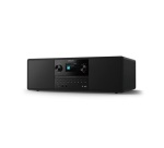 Chaine HiFi Philips Microchaîne Bluetooth TAM6500 DAB+ Noir