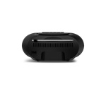 Radio Philips TAZ2500 avec lecteur CD multisource FM/DAB+/DAB Noir