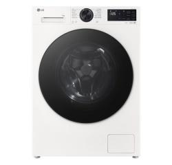 Lave-linge hublot Lg F34X56WHST