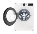 Lave-linge hublot Lg F34X56WHST