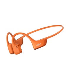 Casque audio Shokz OPEN RUN PRO2 ORANGE