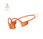 Casque audio Shokz OPEN RUN PRO2 ORANGE