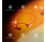 Casque audio Shokz OPEN RUN PRO2 ORANGE
