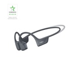 Casque audio Shokz OPEN RUN PRO2 NOIR