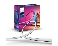 Lampe connectée Philips Hue Lightstrip Hue Play Gradient 55"