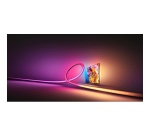 Lampe connectée Philips Hue Lightstrip Hue Play Gradient 55"