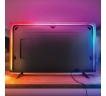 Lampe connectée Philips Hue Lightstrip Hue Play Gradient 55"