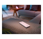 Accessoire pour lampe connectée Philips Hue Hue Dim Switch Télécommande nomade variateur de lumière