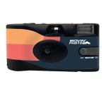 Appareil photo jetable Movin Photo couleur 27 poses ISO 400 Movincam