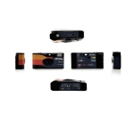 Appareil photo jetable Movin Photo couleur 27 poses ISO 400 Movincam