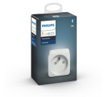 Accessoire pour lampe connectée Philips Hue Hue Prise Connectée