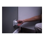 Accessoire pour lampe connectée Philips Hue Hue Prise Connectée