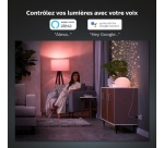 Accessoire pour lampe connectée Philips Hue Hue Prise Connectée