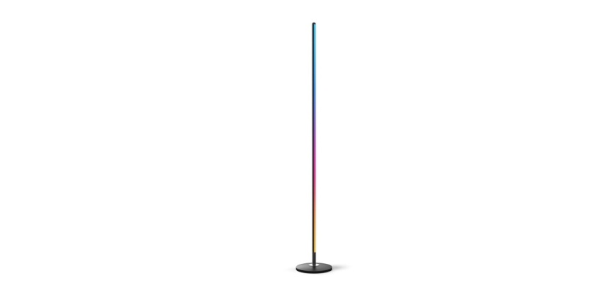 Lampe connectée Govee sur pied RGBICW 136 cm
