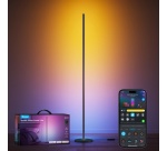 Lampe connectée Govee sur pied RGBICW 136 cm