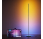 Lampe connectée Govee sur pied RGBICW 136 cm