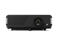 Vidéoprojecteur Viewsonic 4K UHD Noir