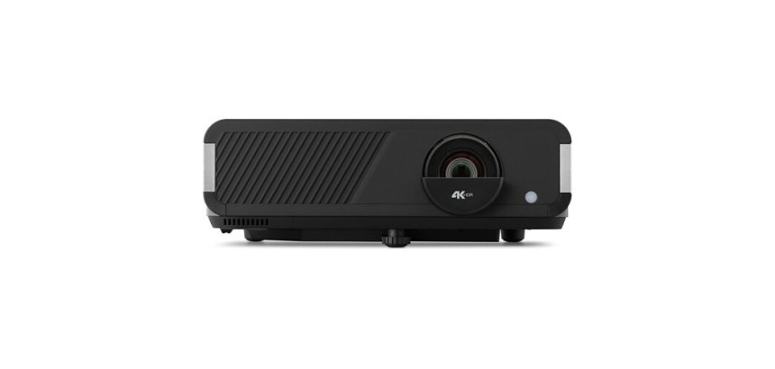 Vidéoprojecteur Viewsonic 4K UHD Noir