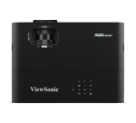 Vidéoprojecteur Viewsonic 4K UHD Noir
