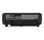 Vidéoprojecteur Viewsonic 4K UHD Noir