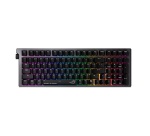 Clavier Asus gaming sans fil Azerty ROG Strix Morph 96 Noir