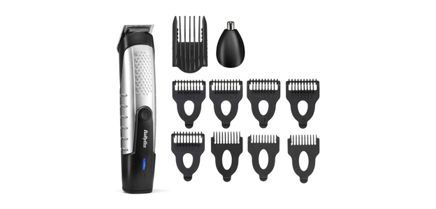 Tondeuse homme Babyliss T815E