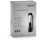 Tondeuse homme Babyliss T815E