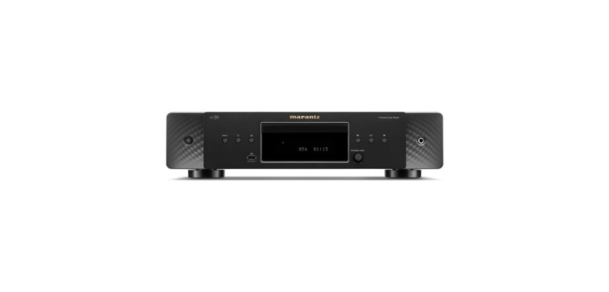 Platine CD Marantz CD70 Noir