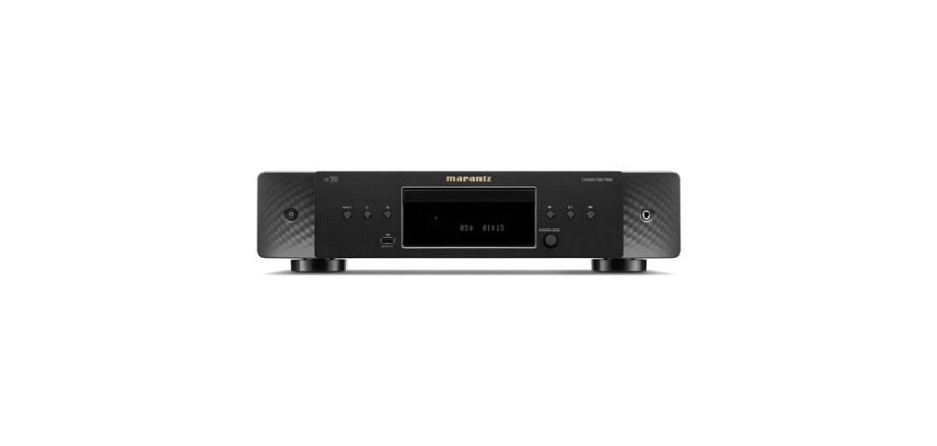 Platine CD Marantz CD70 Noir