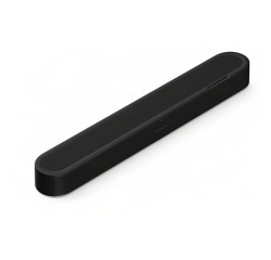 Barre de son Sonos Beam Ultra Noir
