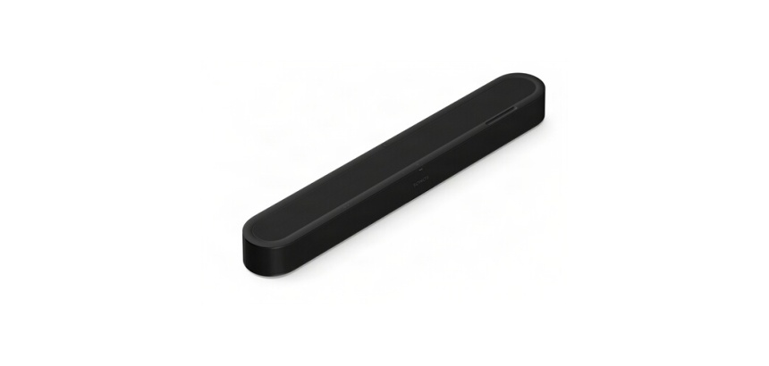 Barre de son Sonos Beam Ultra Noir