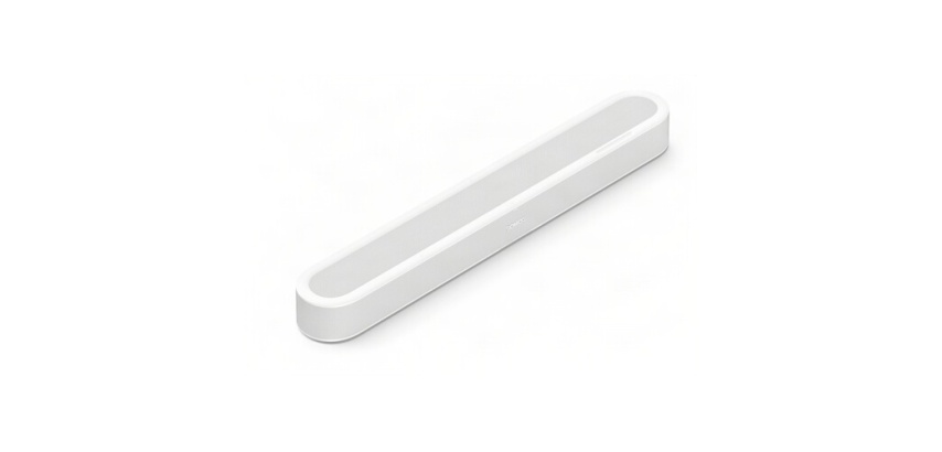 Barre de son Sonos Beam Ultra Blanc