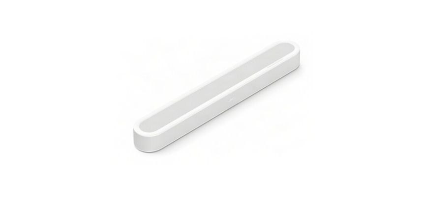 Barre de son Sonos Beam Ultra Blanc