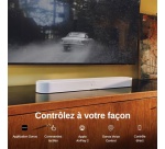 Barre de son Sonos Beam Ultra Blanc