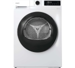 Sèche-linge pompe à chaleur Candy GD 10N3B-S Blanc