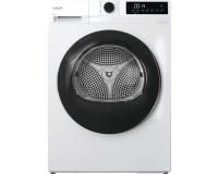 Sèche-linge pompe à chaleur Candy GD 10N3B-S Blanc