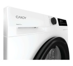 Sèche-linge pompe à chaleur Candy GD 10N3B-S Blanc